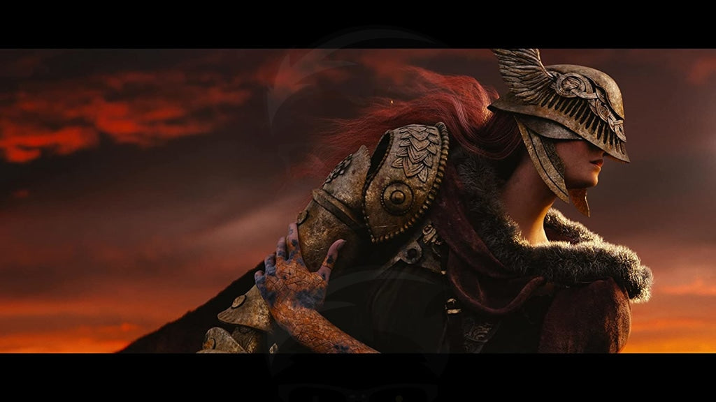 Elden Ring - PlayStation 5 Elden Ring - PlayStation 5